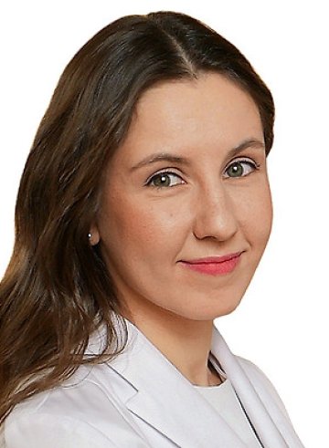 Ганичкина Мария Борисовна