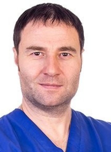 Блохин Виталий Юльевич