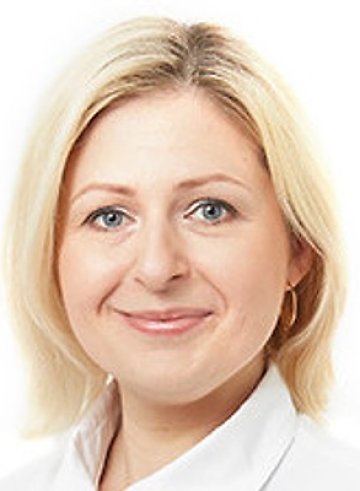Старостина Елена Игоревна