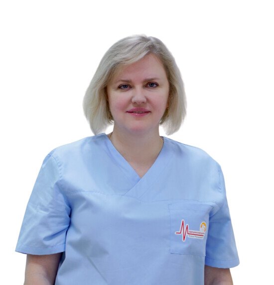 Казакова Элина Юрьевна