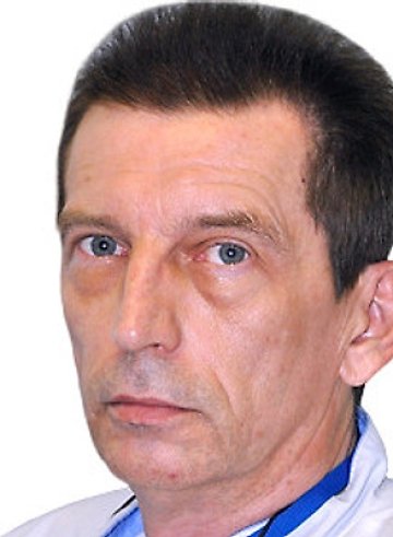 Климин Павел Геннадьевич