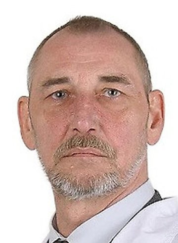 Завалишин Андрей Владимирович