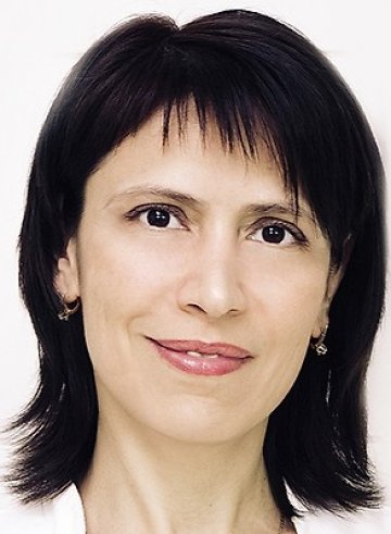 Айвазян Наира Юрьевна