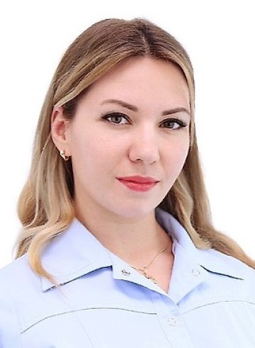Алтапова Людмила Станиславовна