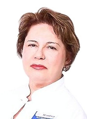 Рудько Гали Николаевна