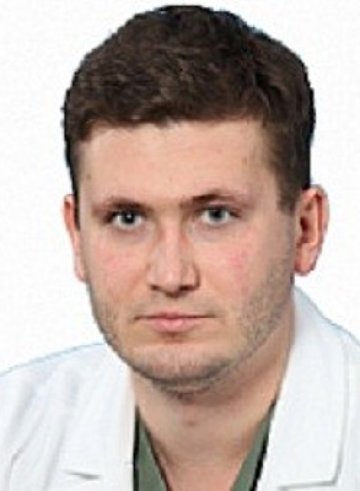 Серебро Александр Леонидович