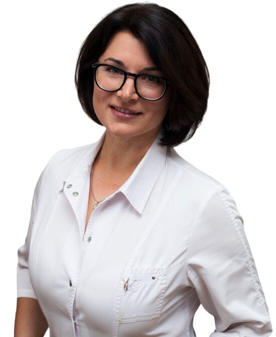 Милюкова Наталия Гранитовна