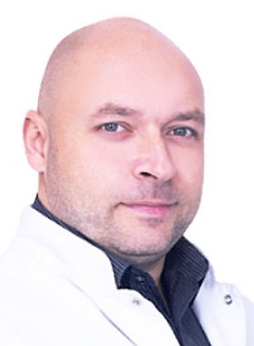 Кириченко Алексей Викторович