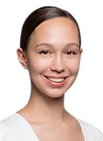 Линник Кристина Александровна