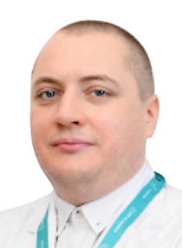 Елин Леонид Михайлович
