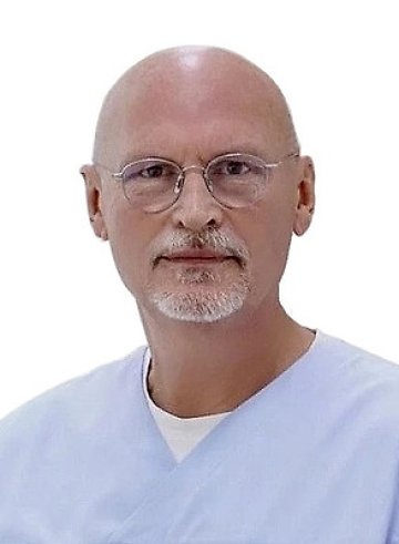 Русаков Андрей Юрьевич