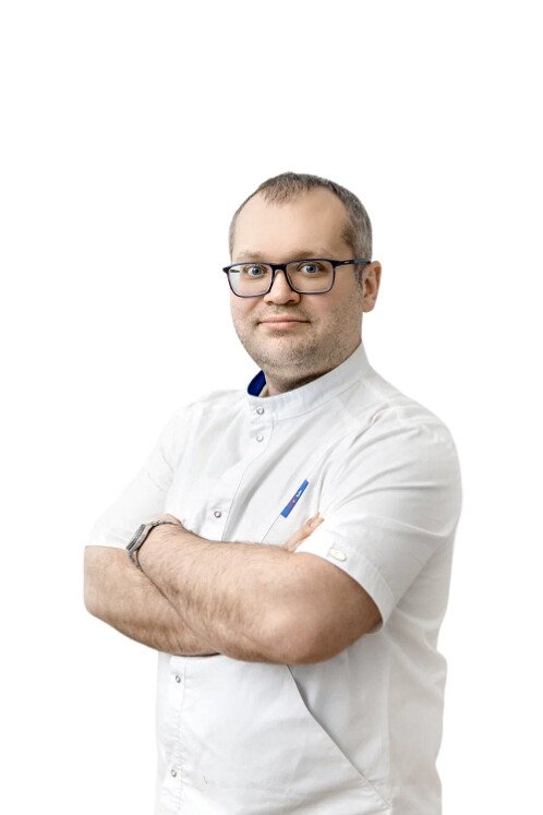 Андреев Андрей Владимирович