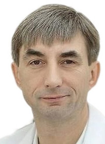 Шаклеин Алексей Дмитриевич