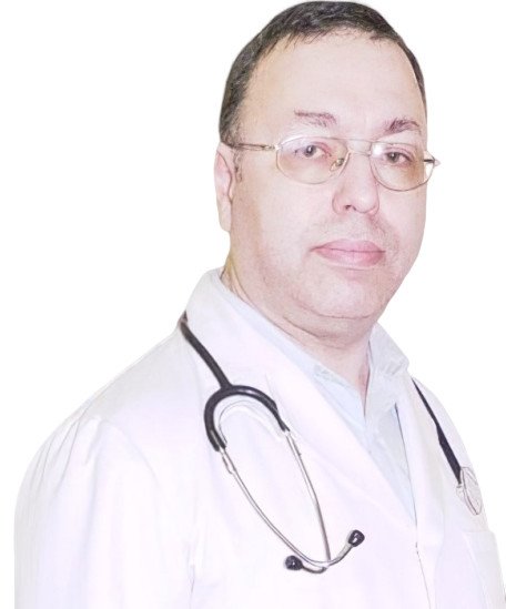Захаров Станислав Юрьевич