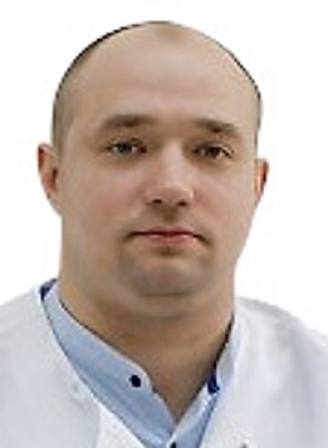 Моисеев Сергей Викторович