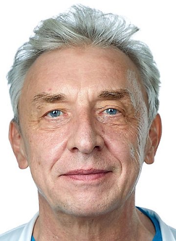 Бугун Виктор Владимирович