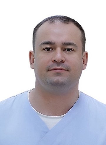 Проценко Виталий Викторович