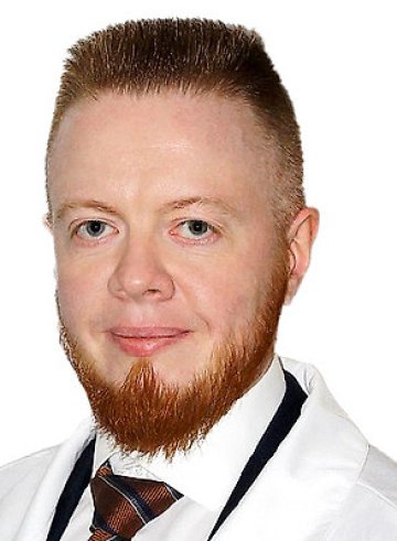 Гросс Александр Викторович