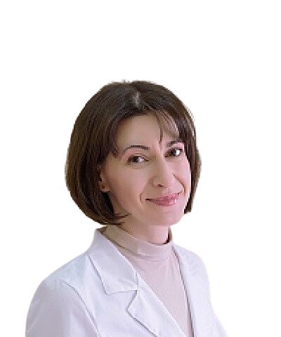 Шишкова Юлия Андреевна
