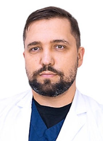 Грибанов Василий Вячеславович