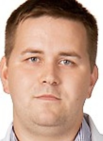 Здоров Алексей Владимирович