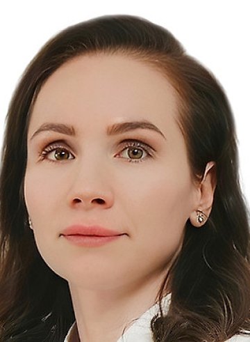Шекоян Анна Олеговна
