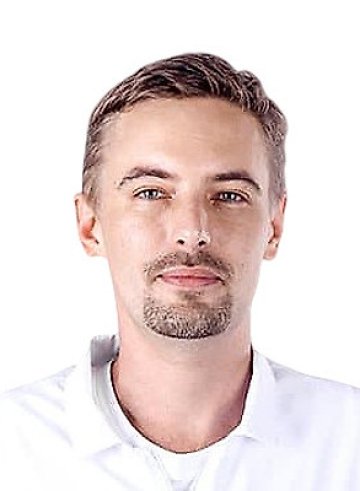Лисицин Дмитрий Валерьевич