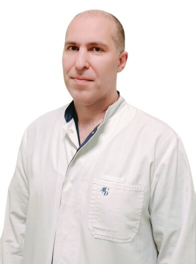 Сейфуллаев Рашад Вахидович
