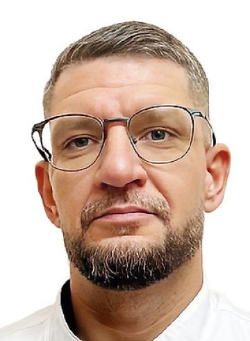 Петров Евгений Олегович