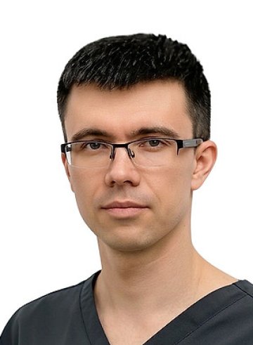 Мышкин Даниил Герольдович