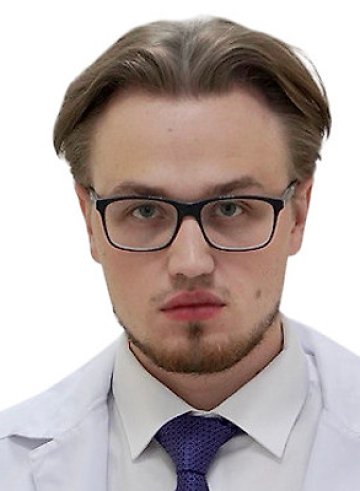 Ведерников Андрей Андреевич