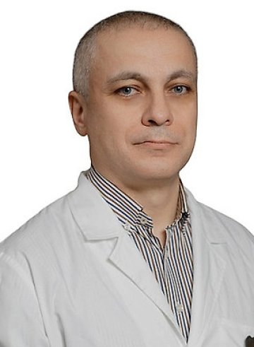 Джиоев Залико Гаврилович
