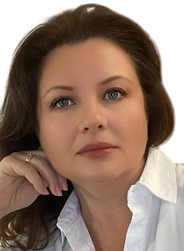 Богачева Ольга Алексеевна