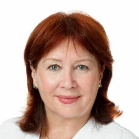 Коричева Татьяна Ивановна