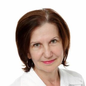 Николаева Валентина Витальевна