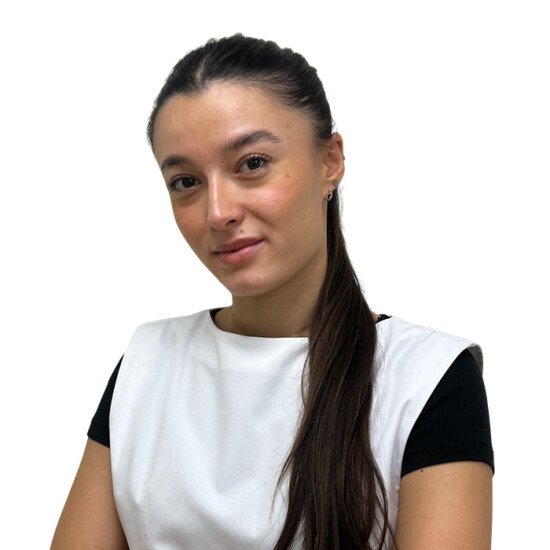 Метова Бэлла Маратовна