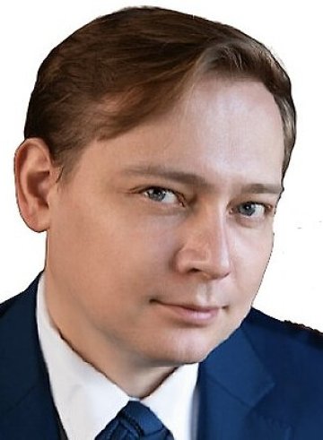 Арзамасцев Дмитрий Валерьевич