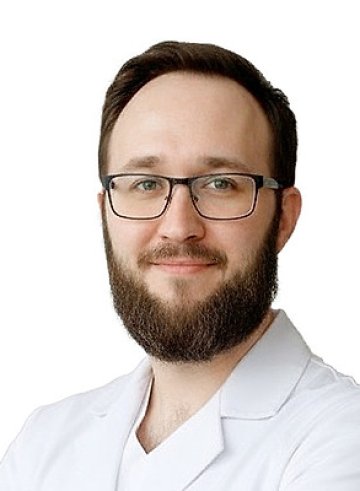 Зорин Дмитрий Николаевич