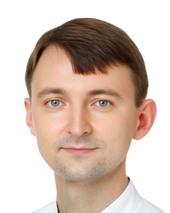 Богданов Денис Григорьевич