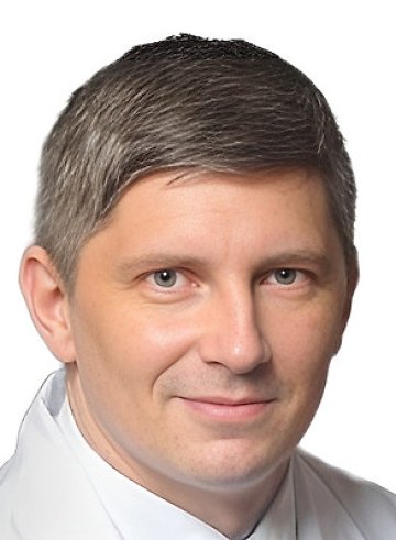 Ермаков Георгий Александрович