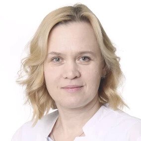 Бочкарева Елена Александровна