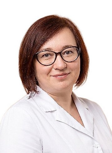 Трапезникова Наталья Николаевна