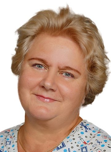 Баратова Екатерина Анатольевна