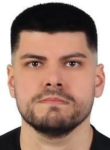 Левченко Руслан Андреевич
