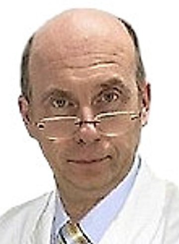 Осипов Сергей Васильевич