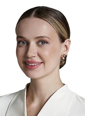Филиппова Кристина Павловна