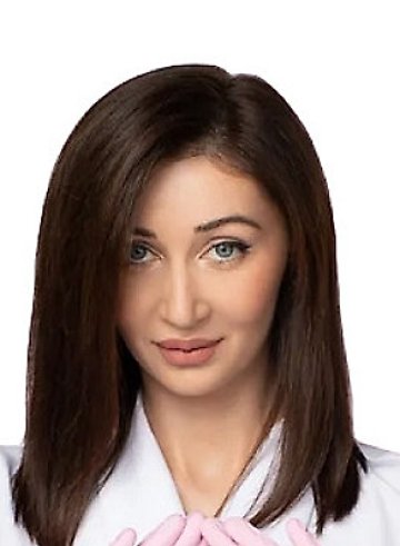 Культурбаева Юлианна Анатольевна