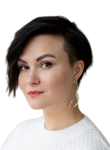 Плотникова Олеся Владимировна
