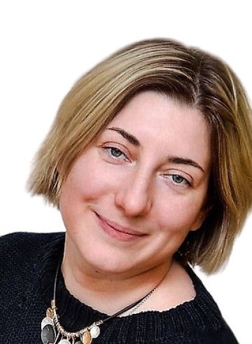 Платонова Анна Александровна