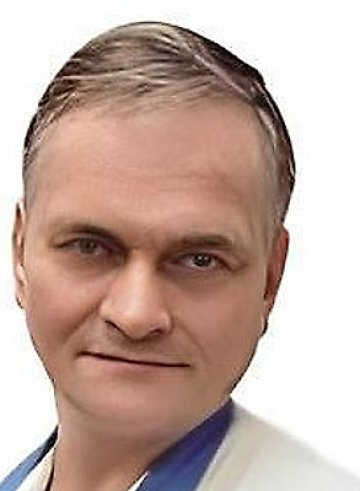 Мальцев Игорь Федорович